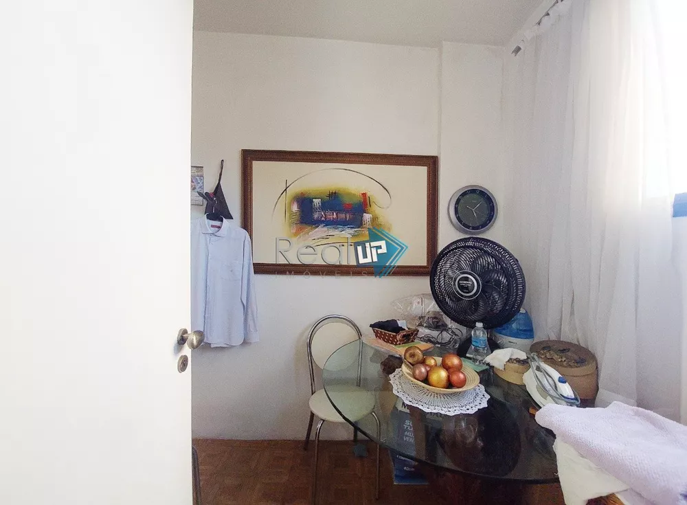 Apartamento, 3 quartos, 129 m² - Foto 24
