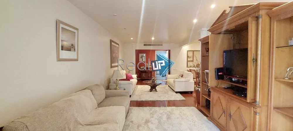 Apartamento, 3 quartos, 129 m² - Foto 5