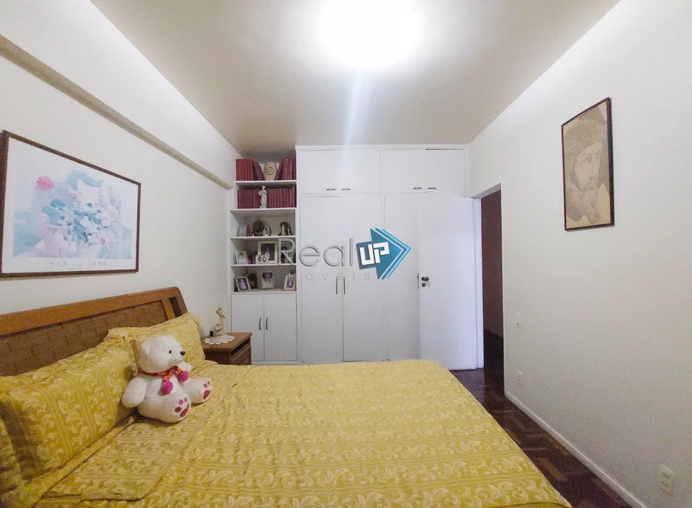 Apartamento, 3 quartos, 129 m² - Foto 8