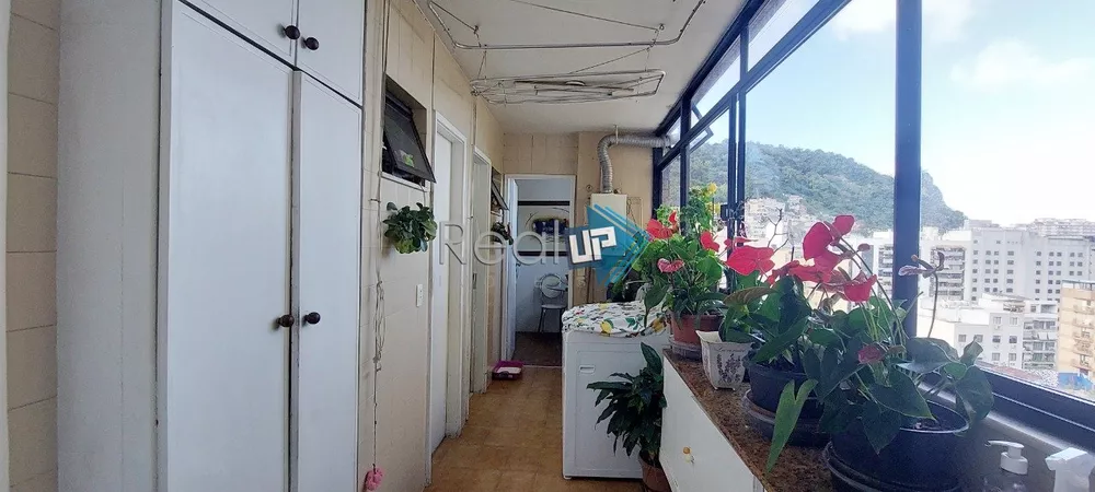 Apartamento, 3 quartos, 129 m² - Foto 21