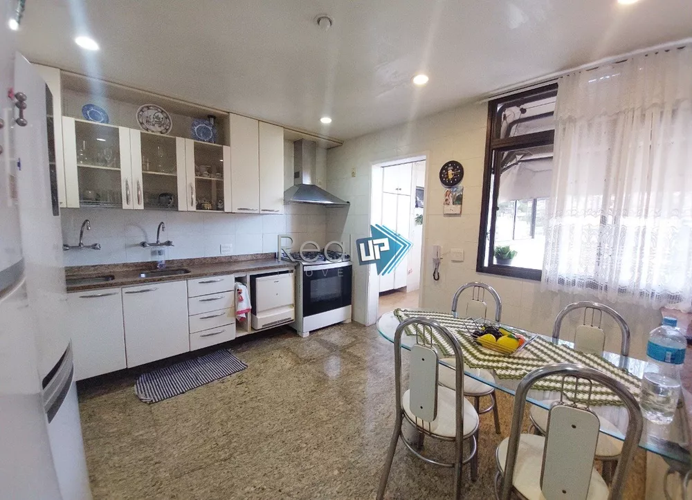 Apartamento, 3 quartos, 129 m² - Foto 20