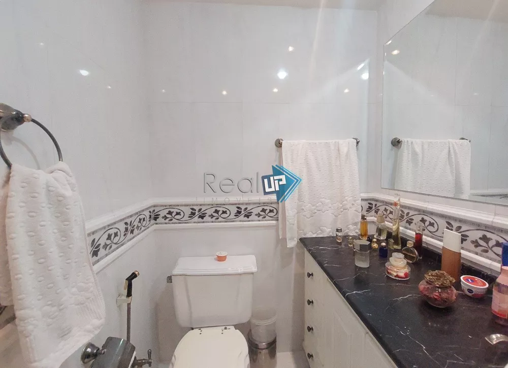 Apartamento, 3 quartos, 129 m² - Foto 13