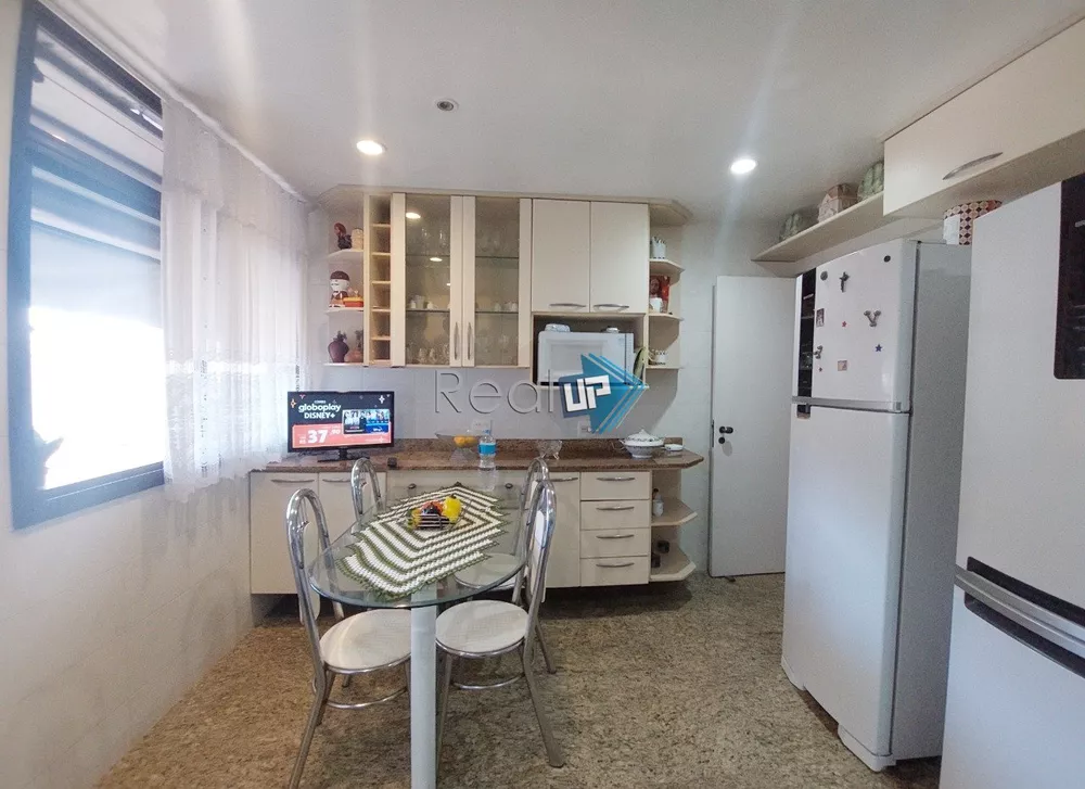 Apartamento, 3 quartos, 129 m² - Foto 19