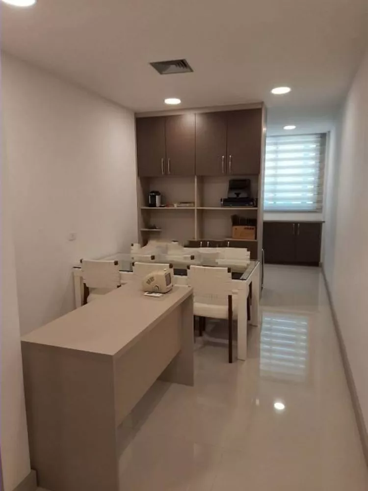 Conjunto Comercial-Sala à venda, 25m² - Foto 4