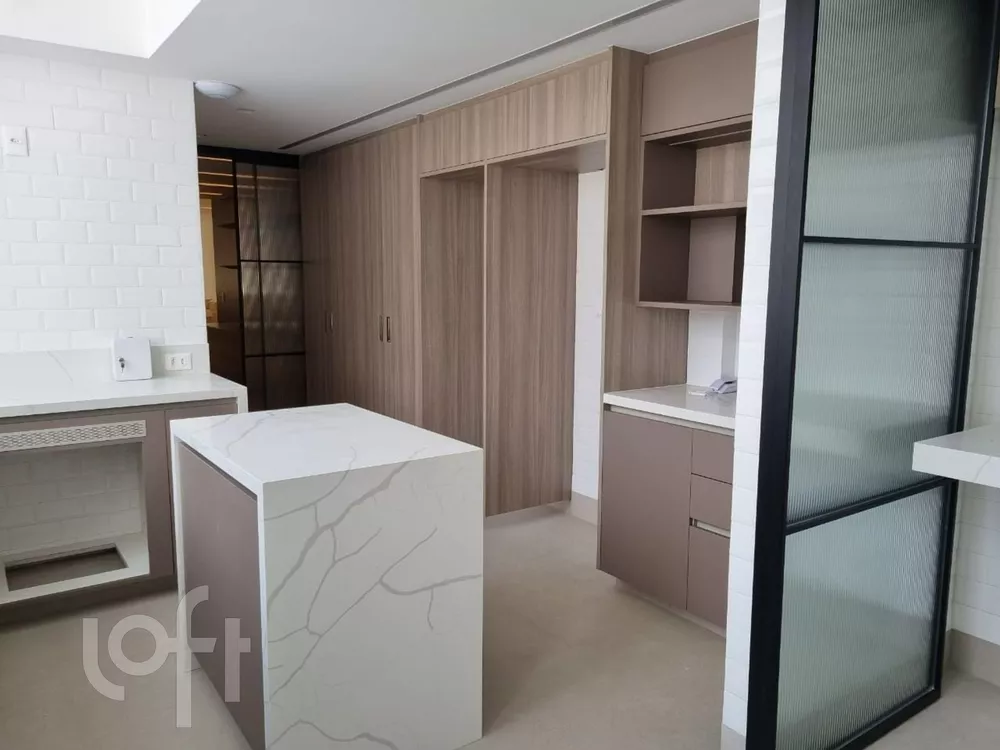 Apartamento à venda com 3 quartos, 150m² - Foto 4