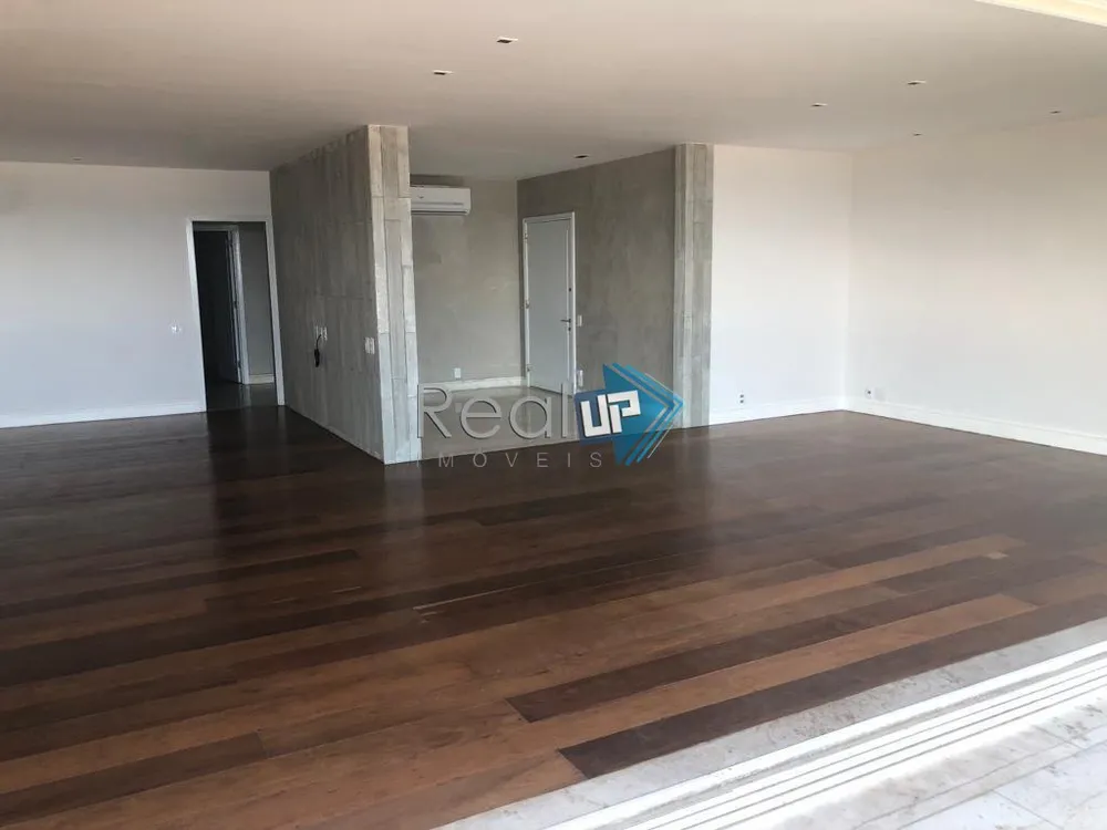 Apartamento, 2 quartos, 264 m² - Foto 3