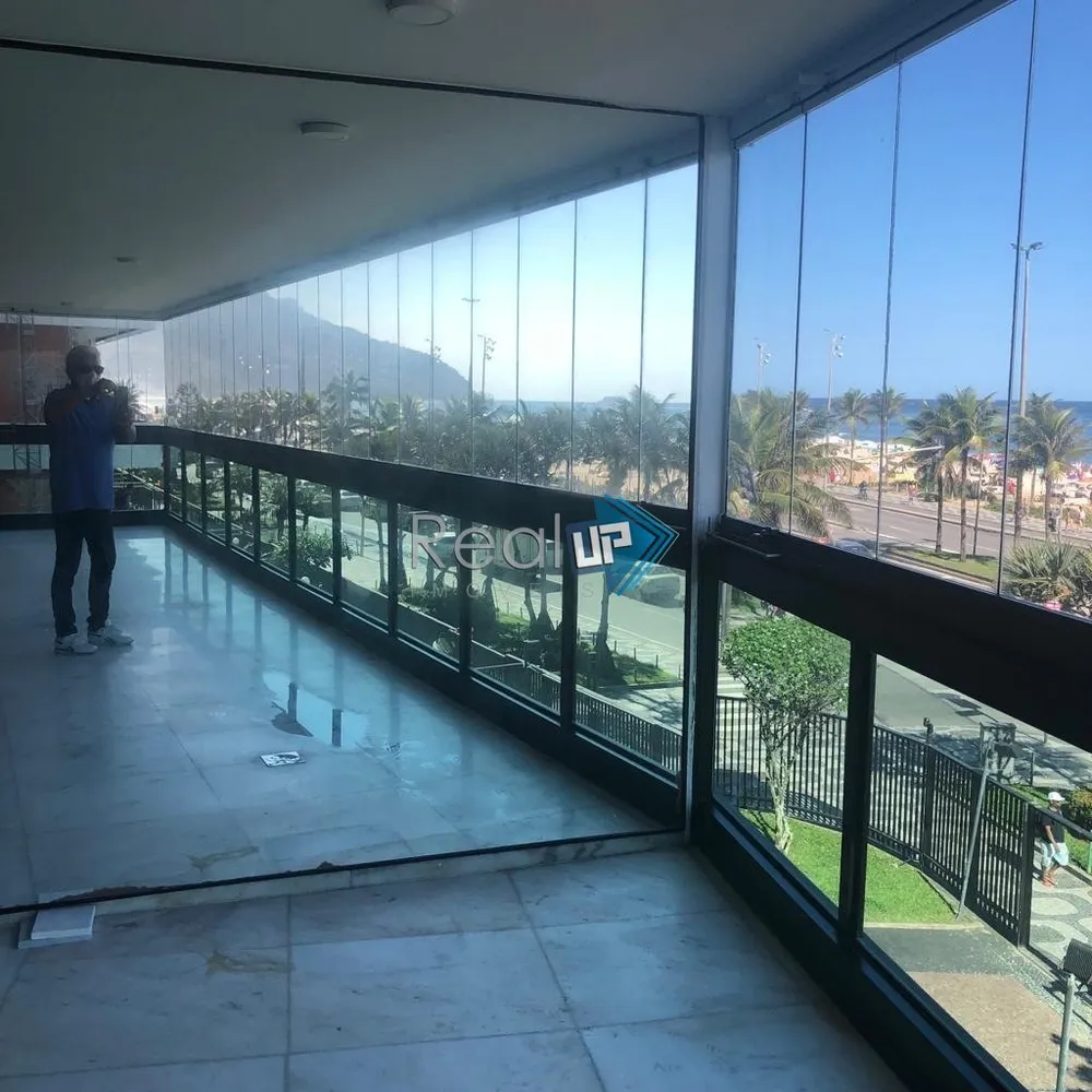 Apartamento, 2 quartos, 264 m² - Foto 1