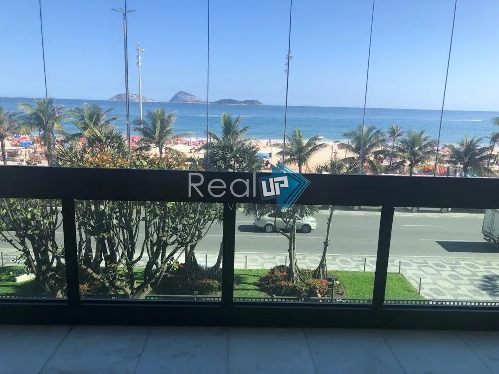 Apartamento, 2 quartos, 264 m² - Foto 6