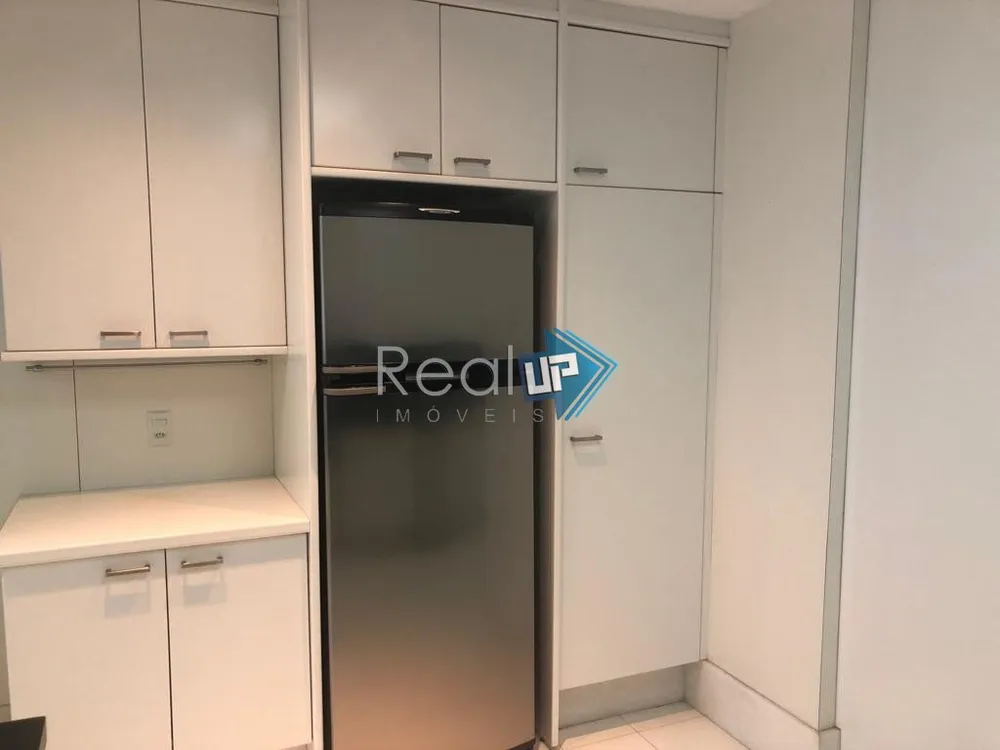 Apartamento, 2 quartos, 264 m² - Foto 2