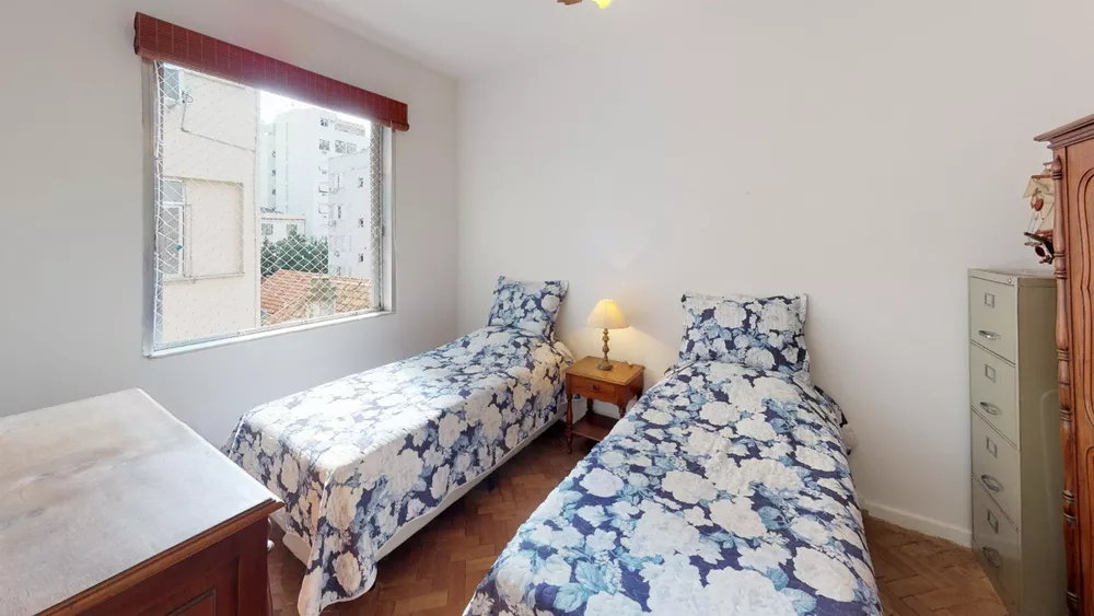 Apartamento à venda com 3 quartos, 108m² - Foto 11