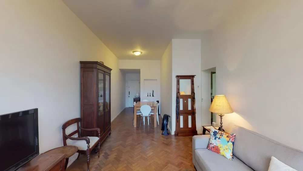 Apartamento à venda com 3 quartos, 108m² - Foto 6