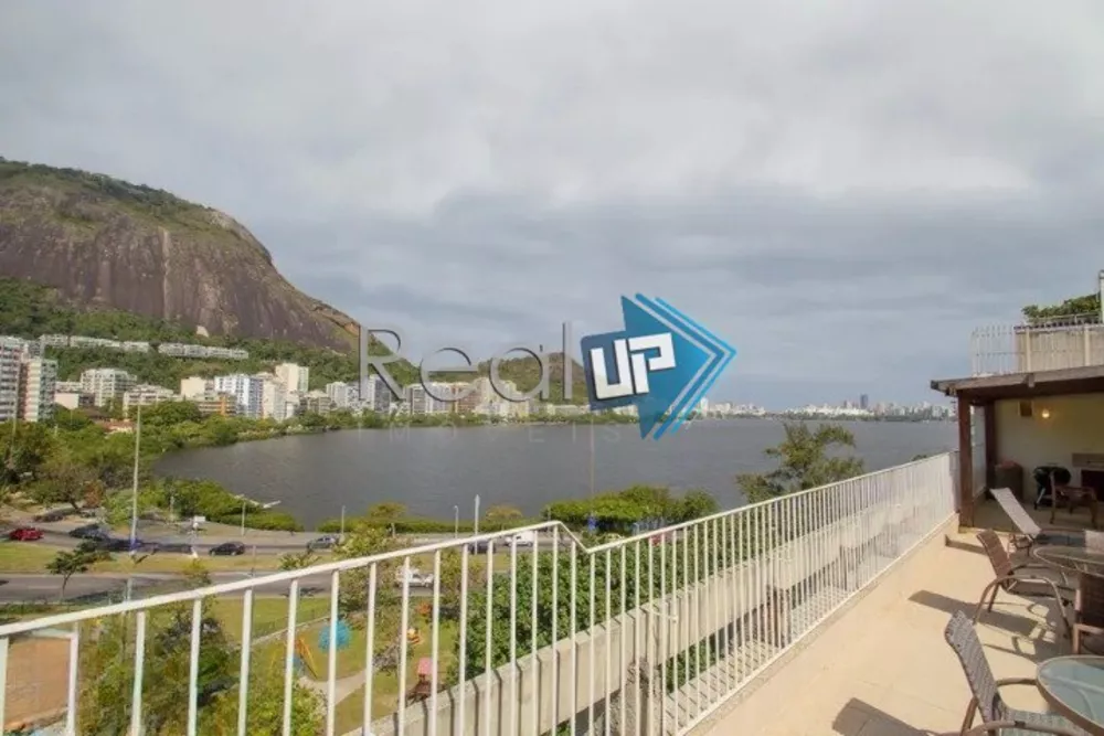 Apartamento, 4 quartos, 375 m² - Foto 5