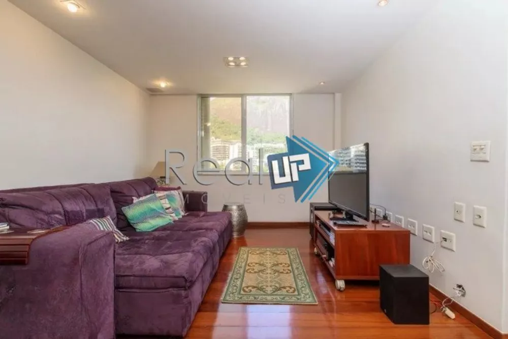 Apartamento, 4 quartos, 375 m² - Foto 7