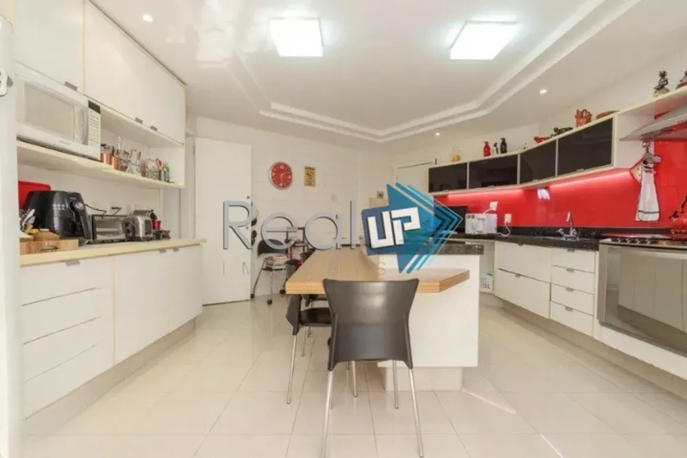 Apartamento, 4 quartos, 375 m² - Foto 14