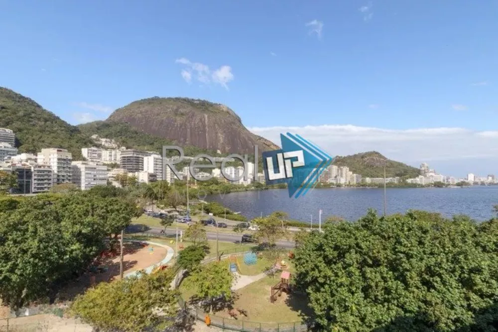 Apartamento, 4 quartos, 375 m² - Foto 16