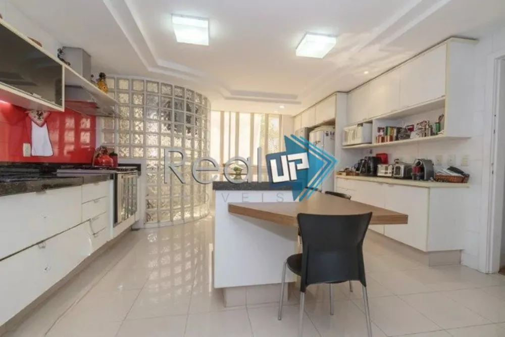 Apartamento, 4 quartos, 375 m² - Foto 17