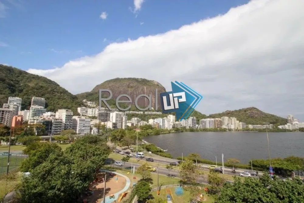 Apartamento, 4 quartos, 375 m² - Foto 20