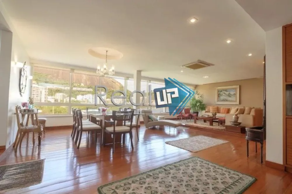 Apartamento, 4 quartos, 375 m² - Foto 23