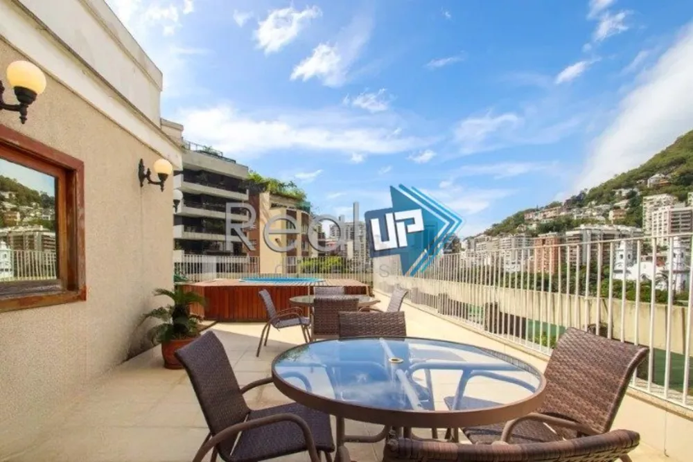 Apartamento, 4 quartos, 375 m² - Foto 9