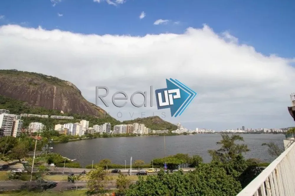 Apartamento, 4 quartos, 375 m² - Foto 19