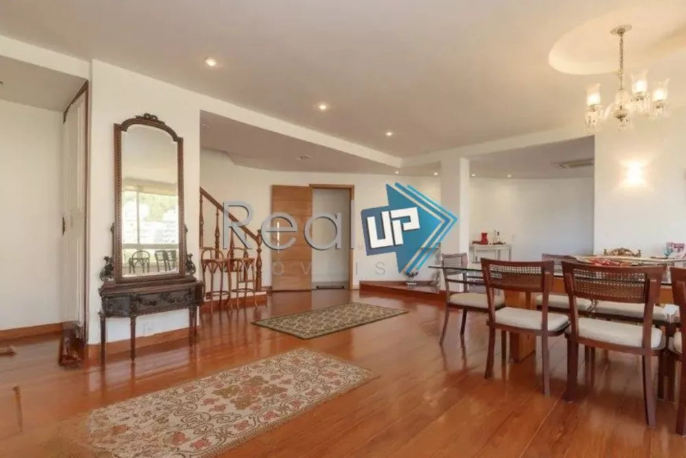 Apartamento, 4 quartos, 375 m² - Foto 2