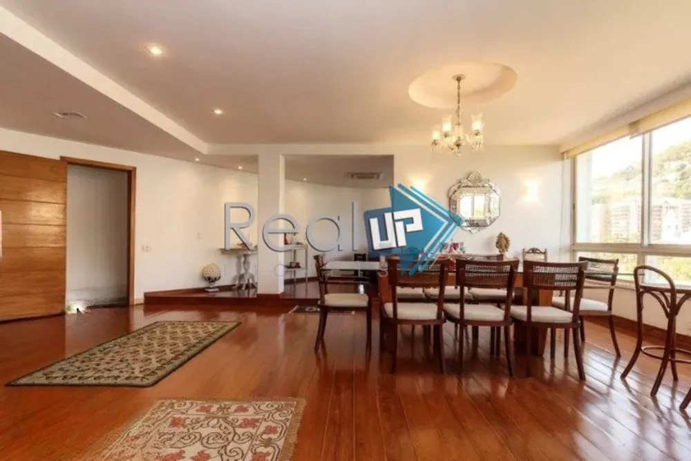 Apartamento, 4 quartos, 375 m² - Foto 11