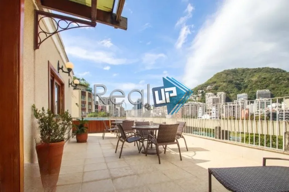 Apartamento, 4 quartos, 375 m² - Foto 24