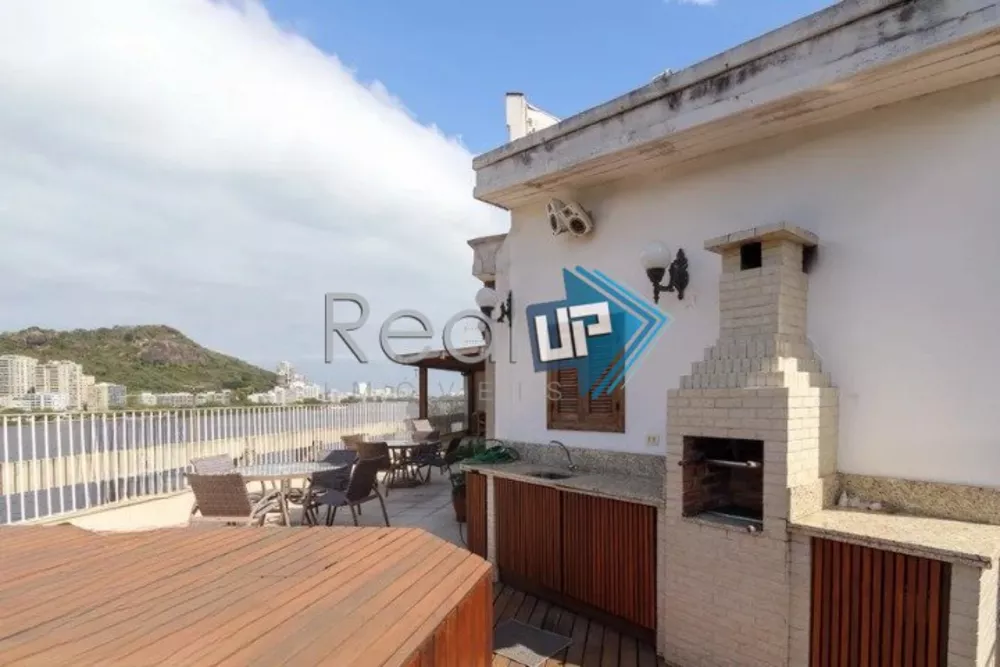Apartamento, 4 quartos, 375 m² - Foto 6