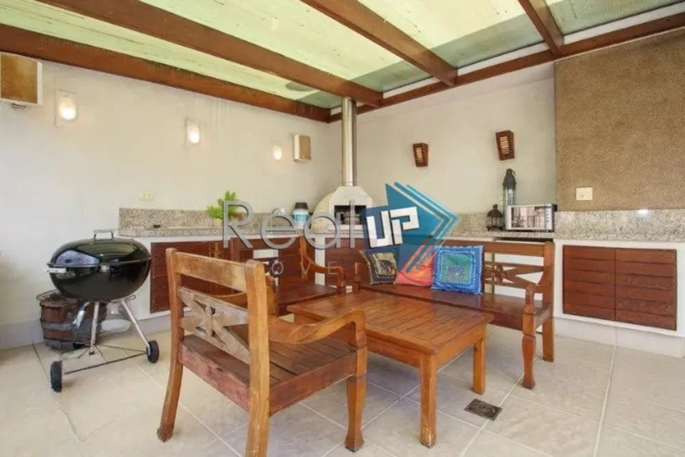 Apartamento, 4 quartos, 375 m² - Foto 18
