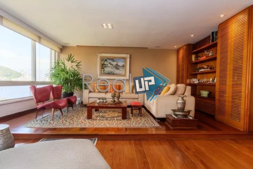 Apartamento, 4 quartos, 375 m² - Foto 12