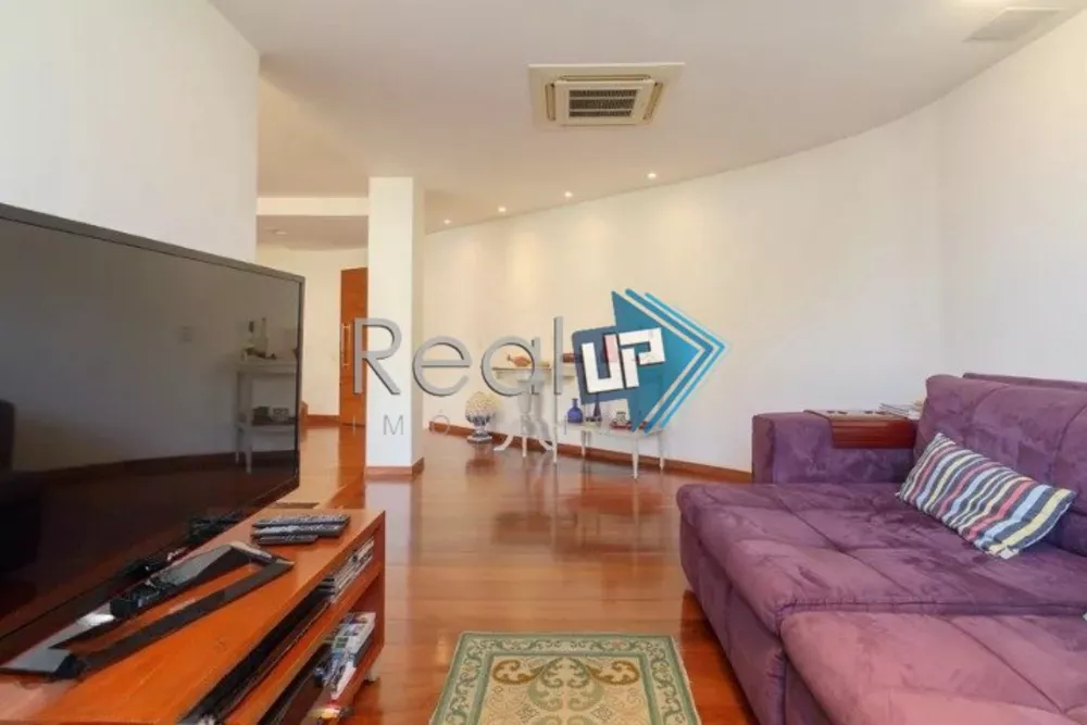Apartamento, 4 quartos, 375 m² - Foto 8