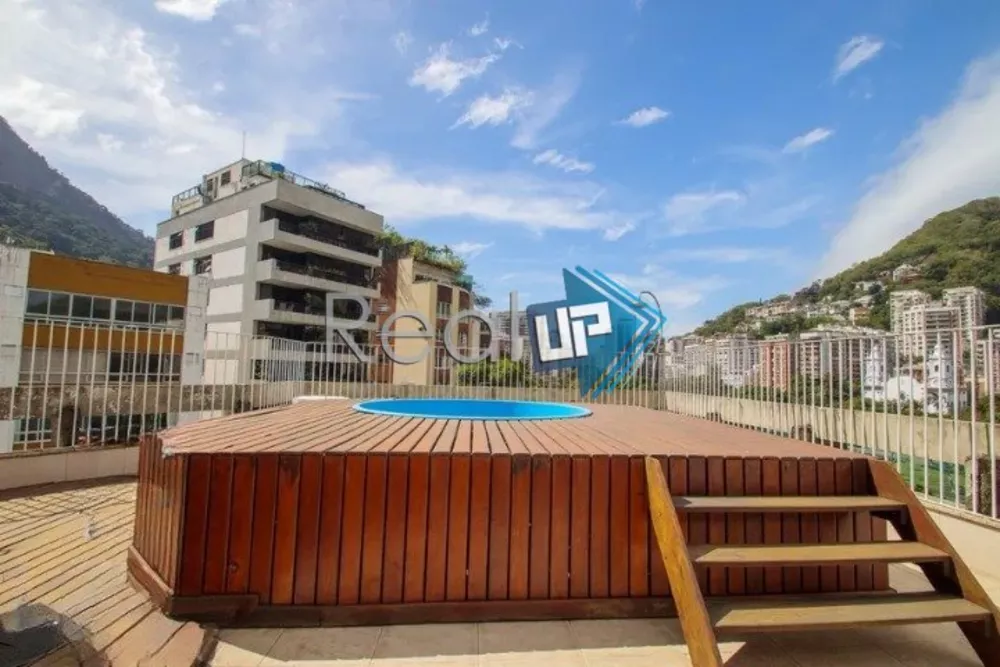 Apartamento, 4 quartos, 375 m² - Foto 15