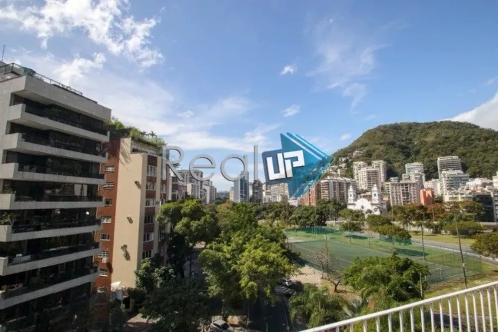 Apartamento, 4 quartos, 375 m² - Foto 22
