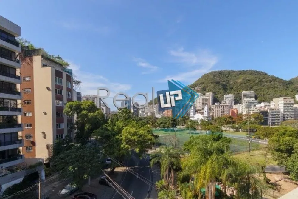 Apartamento, 4 quartos, 375 m² - Foto 13