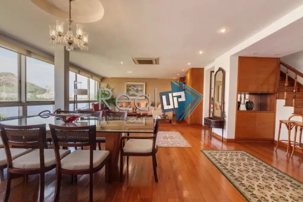 Apartamento, 4 quartos, 375 m² - Foto 10