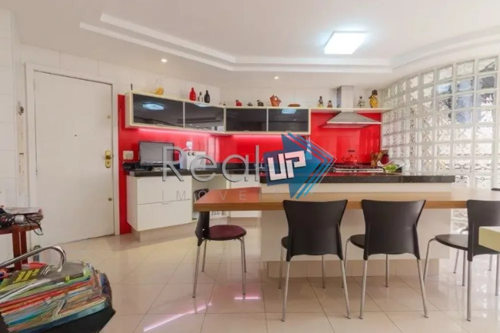 Apartamento, 4 quartos, 375 m² - Foto 4