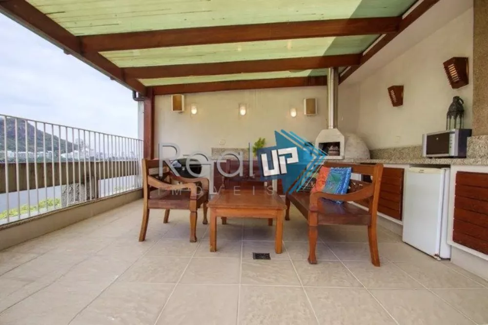 Apartamento, 4 quartos, 375 m² - Foto 27