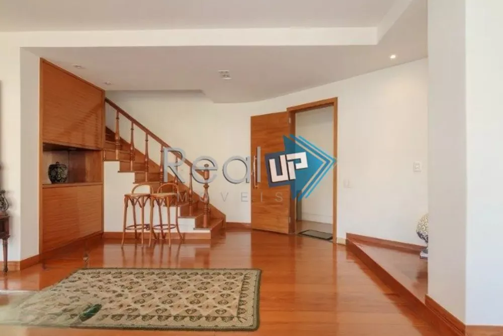 Apartamento, 4 quartos, 375 m² - Foto 3