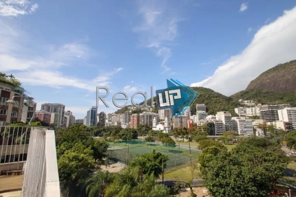 Apartamento, 4 quartos, 375 m² - Foto 30