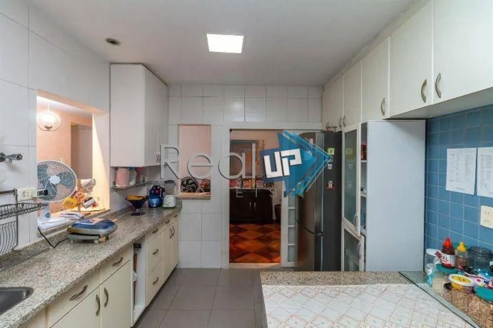 Apartamento, 4 quartos, 296 m² - Foto 31