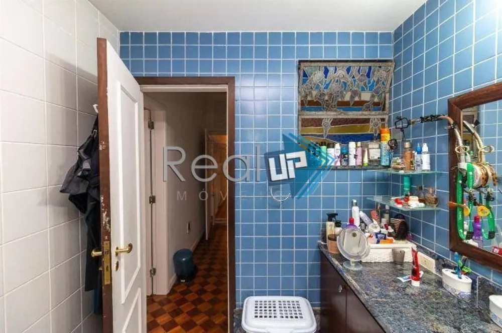 Apartamento, 4 quartos, 296 m² - Foto 27