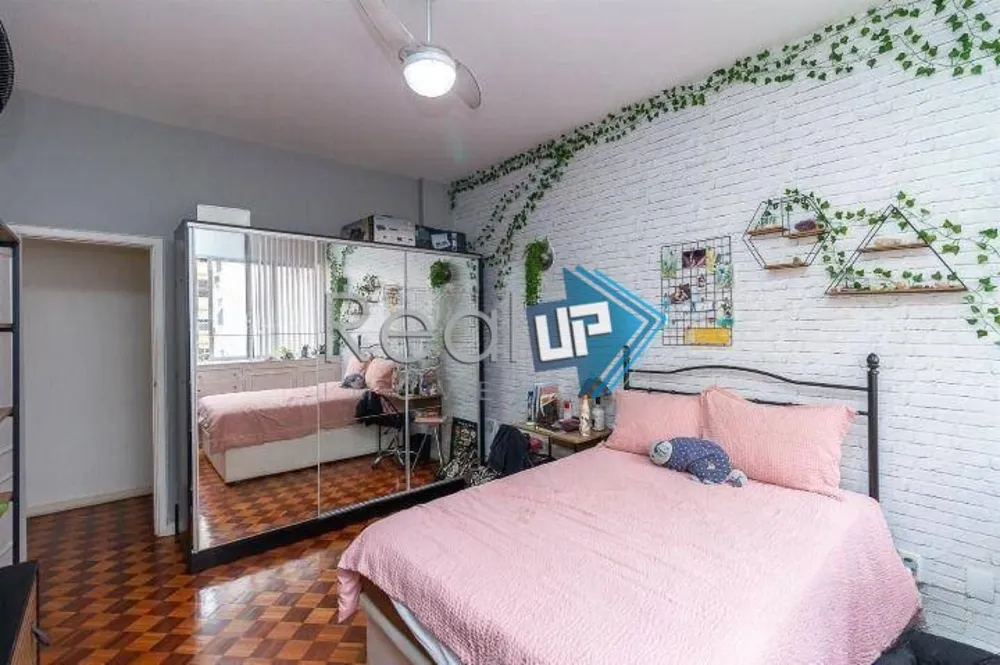 Apartamento, 4 quartos, 296 m² - Foto 19
