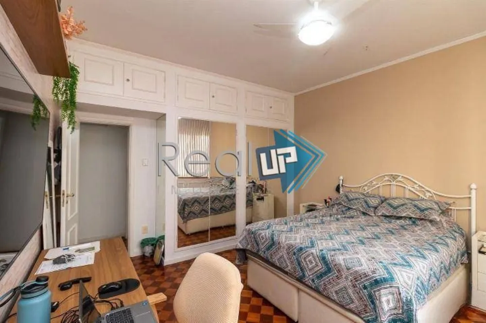 Apartamento, 4 quartos, 296 m² - Foto 11
