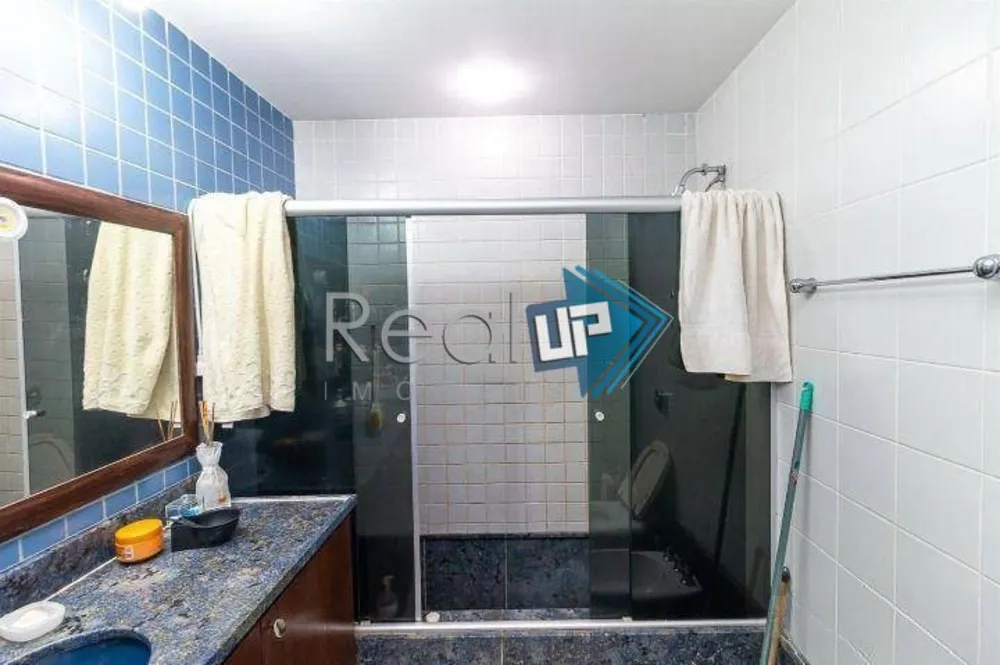 Apartamento, 4 quartos, 296 m² - Foto 26