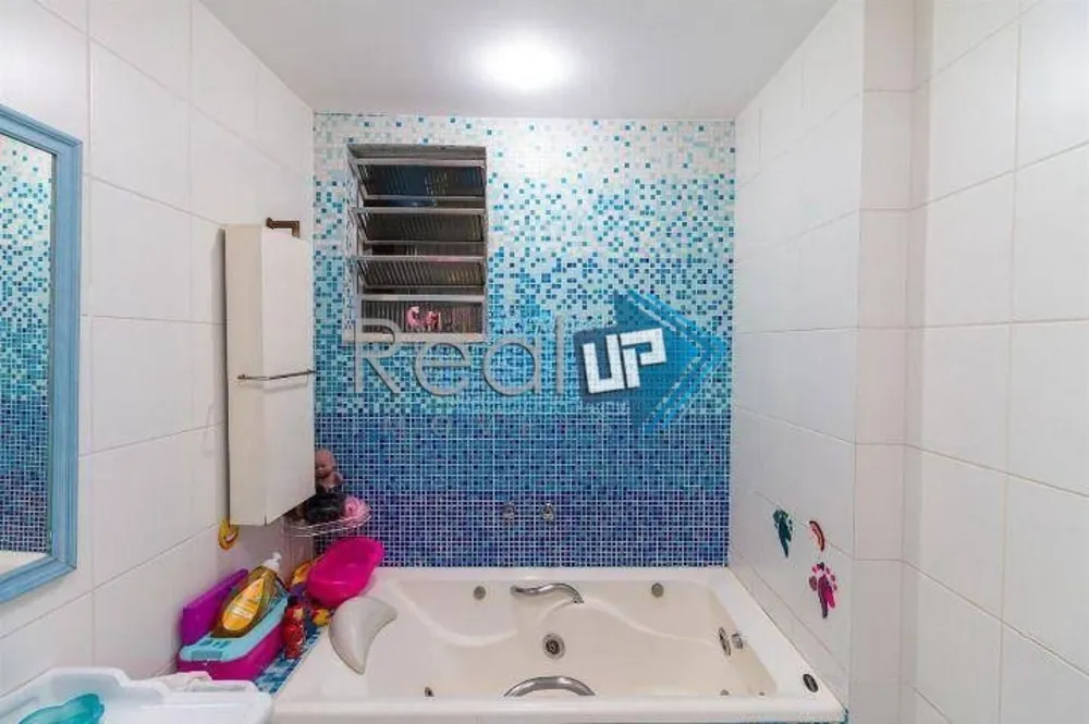 Apartamento, 4 quartos, 296 m² - Foto 18