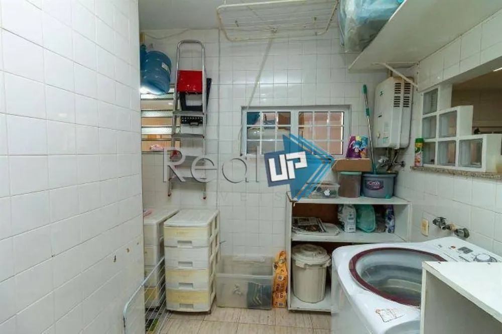 Apartamento, 4 quartos, 296 m² - Foto 35