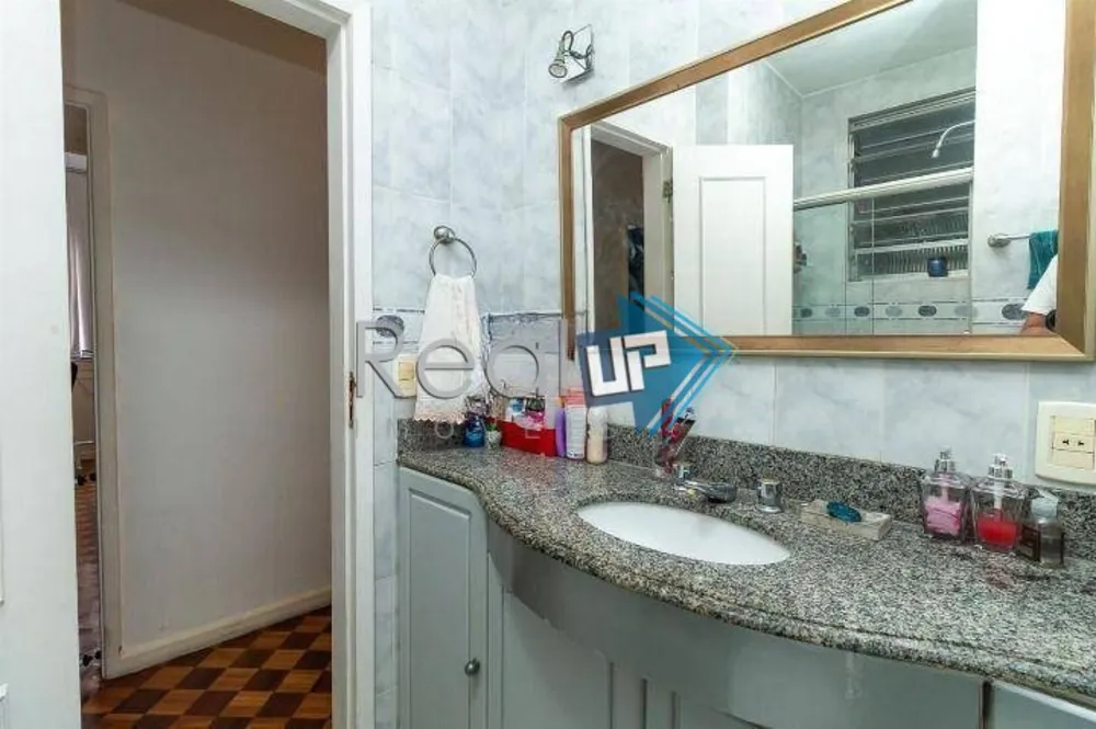 Apartamento, 4 quartos, 296 m² - Foto 12