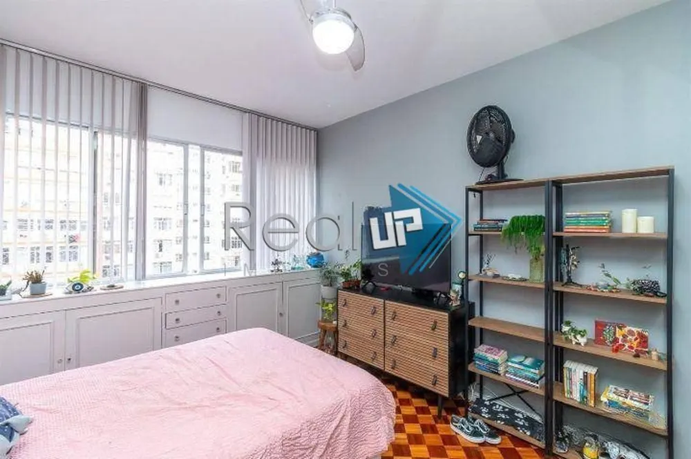 Apartamento, 4 quartos, 296 m² - Foto 22