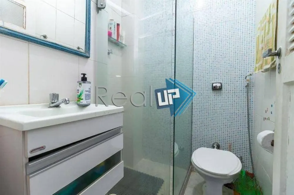 Apartamento, 4 quartos, 296 m² - Foto 33