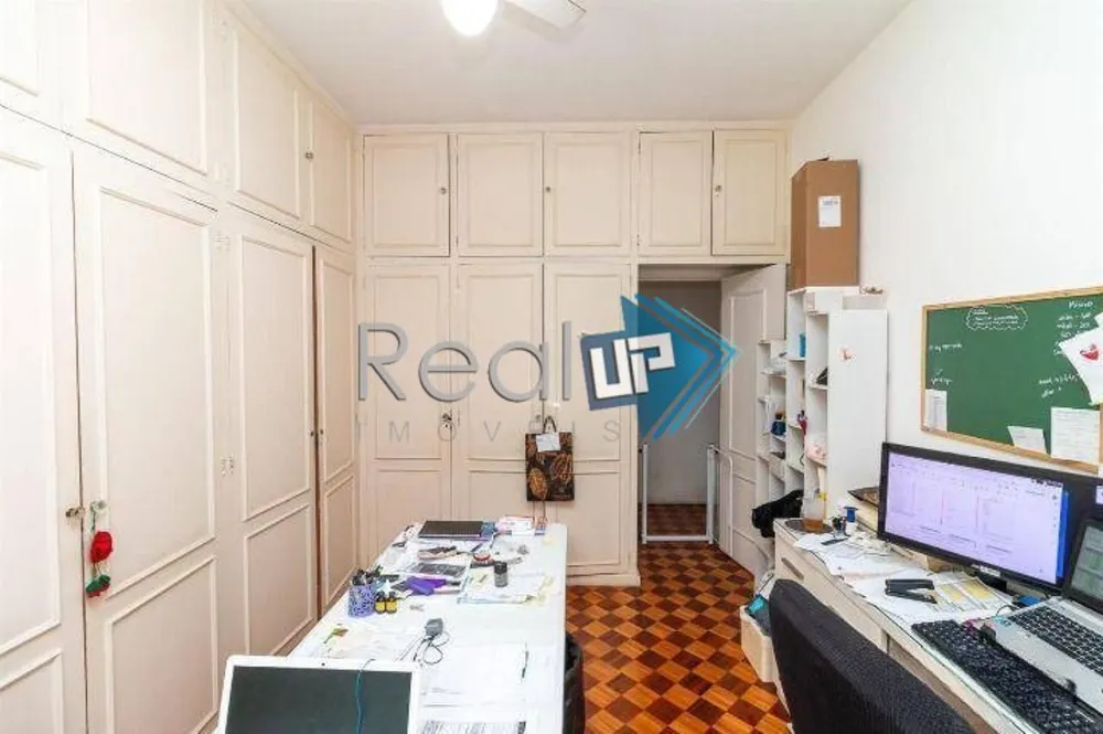 Apartamento, 4 quartos, 296 m² - Foto 23